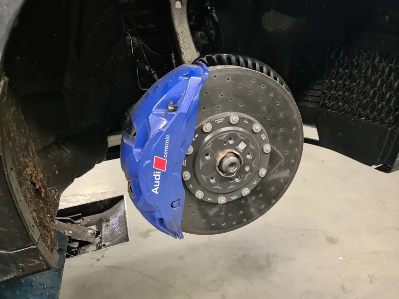 BB Autowerkstatt Galerie