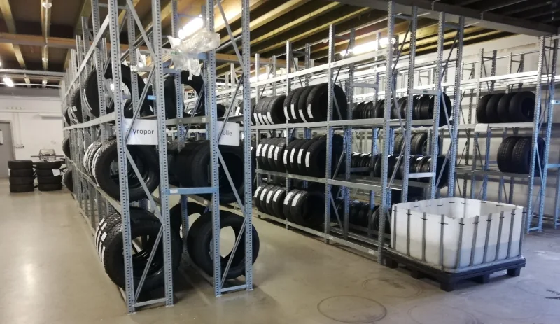 BB Autowerkstatt Galerie