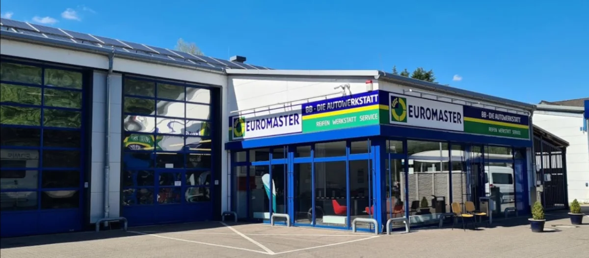 BB Autowerkstatt Galerie