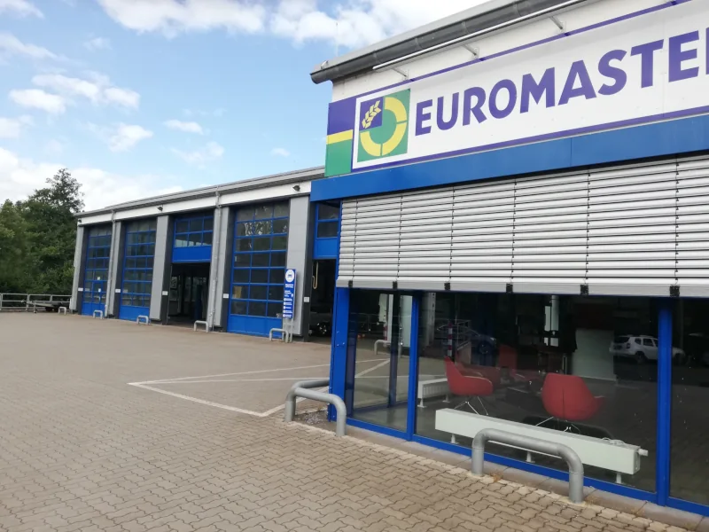 BB Autowerkstatt Galerie