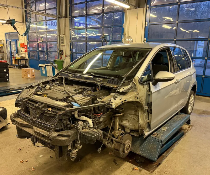 BB Autowerkstatt Galerie