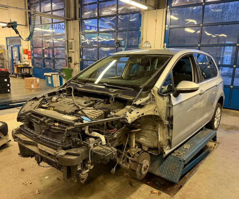 BB Autowerkstatt Galerie